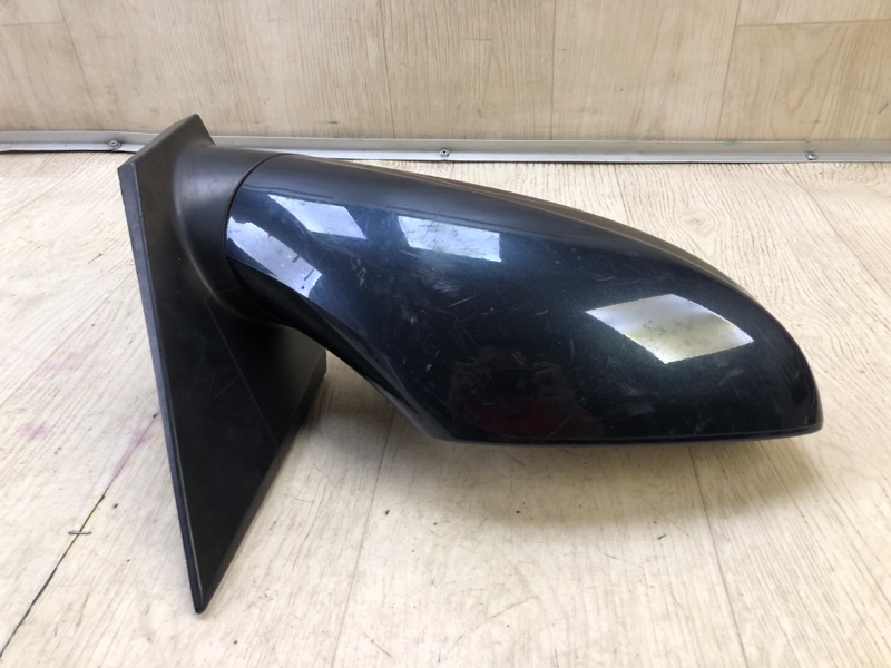 Зеркало правое SONATA YF 10-14