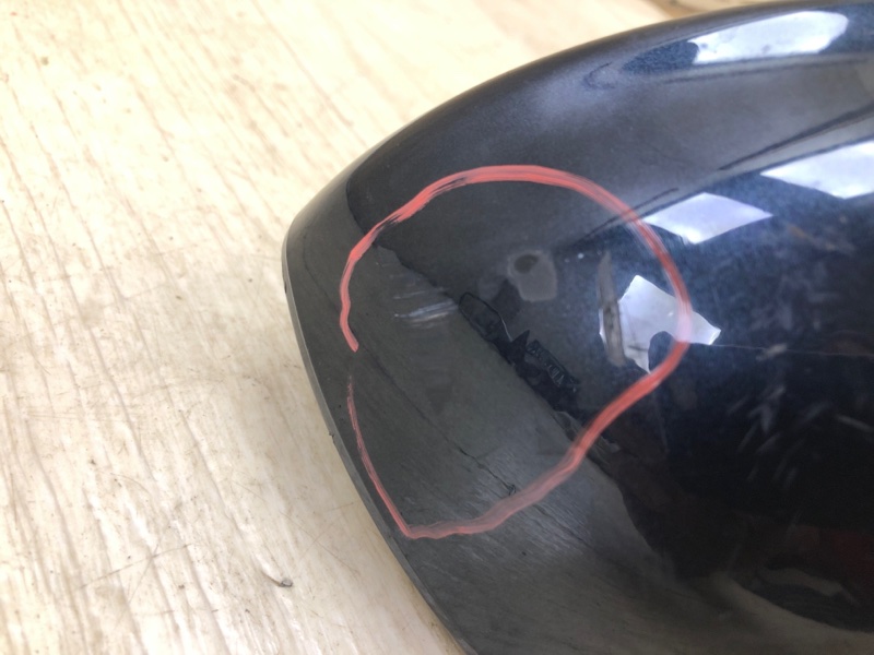 Зеркало правое SONATA YF 10-14