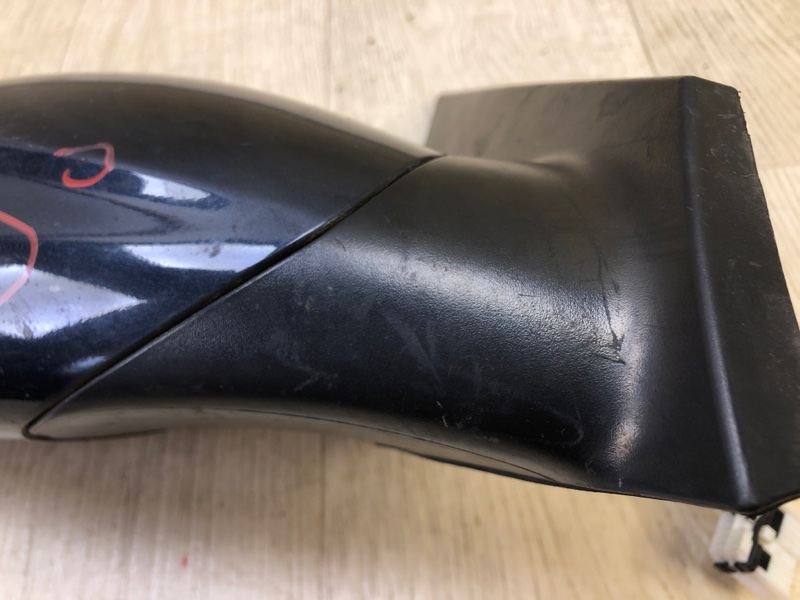 Зеркало правое SONATA YF 10-14