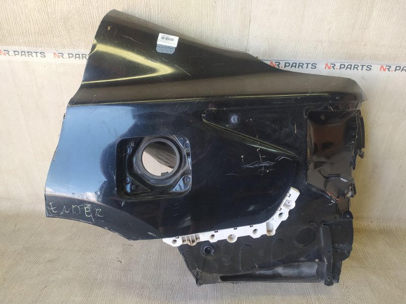 Четверть кузова задняя левый NISSAN ALTIMA L33 12-18 G8101-3TAMD Б/У