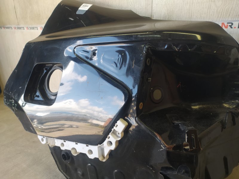 Четверть кузова задняя левый NISSAN ALTIMA L33 12-18