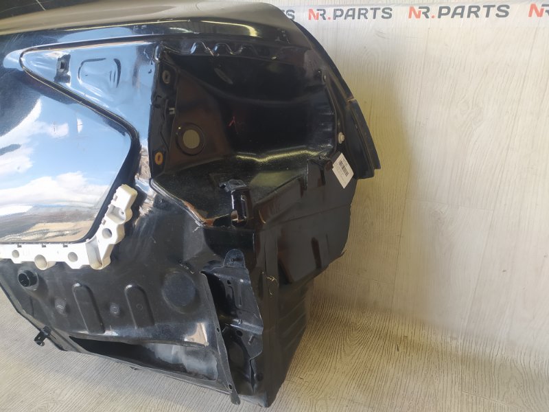 Четверть кузова задняя левый ALTIMA L33 12-18