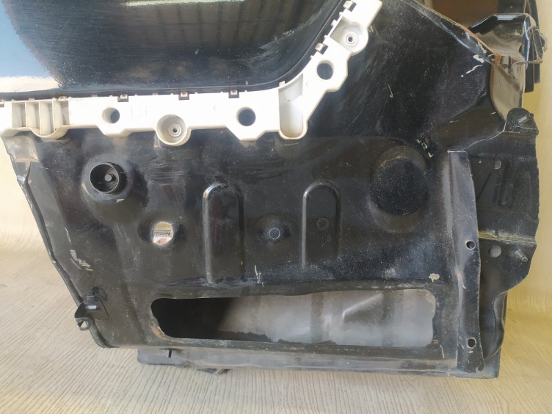 Четверть кузова задняя левый ALTIMA L33 12-18