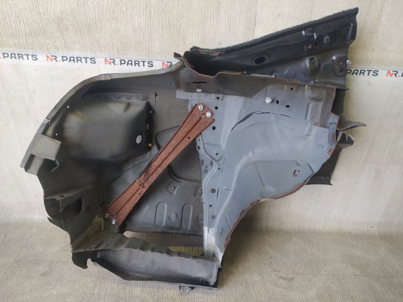 Четверть кузова задняя левый ALTIMA L33 12-18