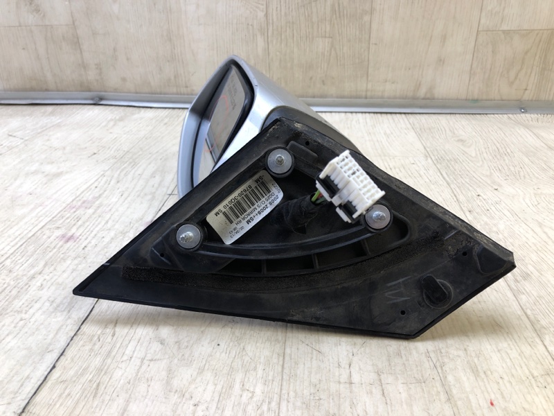 Зеркало правое SONATA YF 10-14