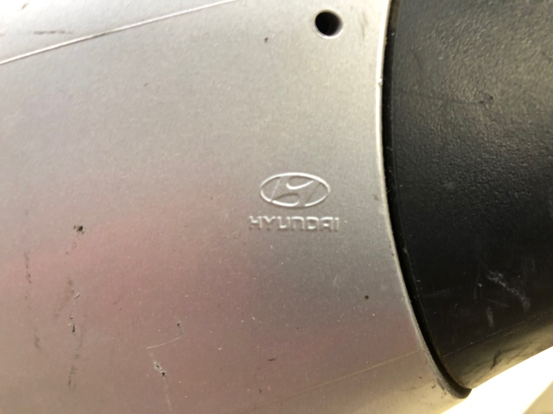 Зеркало правое SONATA YF 10-14