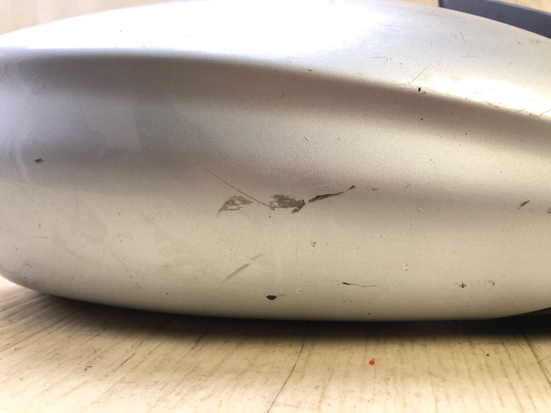 Зеркало правое SONATA YF 10-14