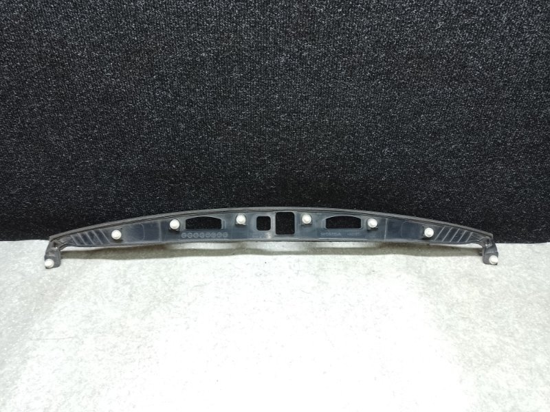 Панель подсветки номера TLX 14-17 2017 2.4 K24W7