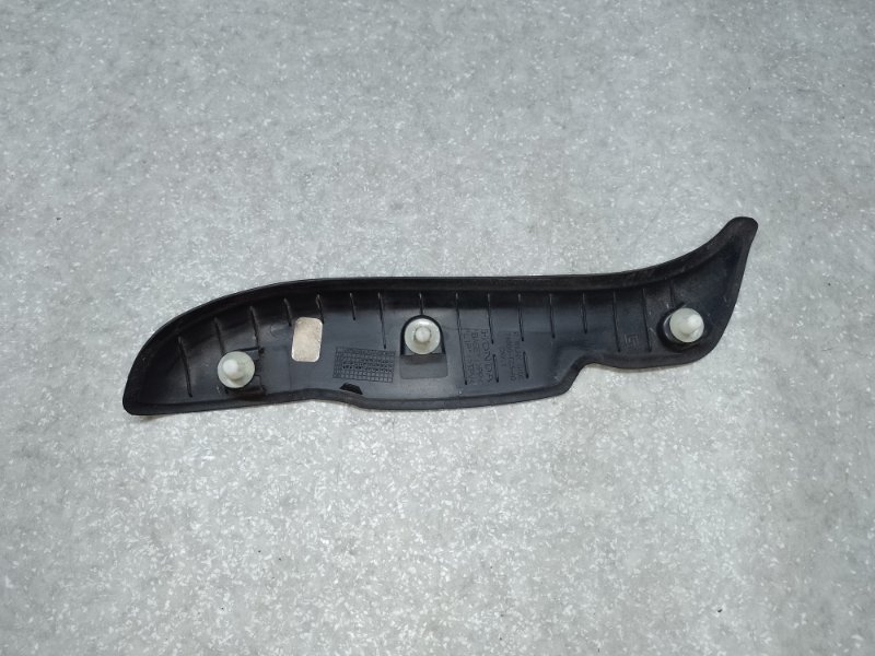 Накладка крышки багажника задняя правая TLX 14-17 2017 2.4 K24W7