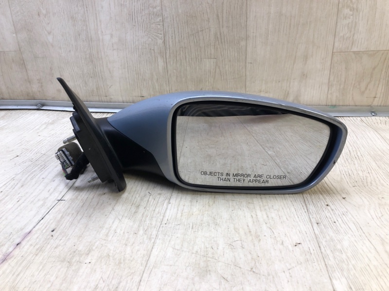 Зеркало правое SONATA YF 10-14