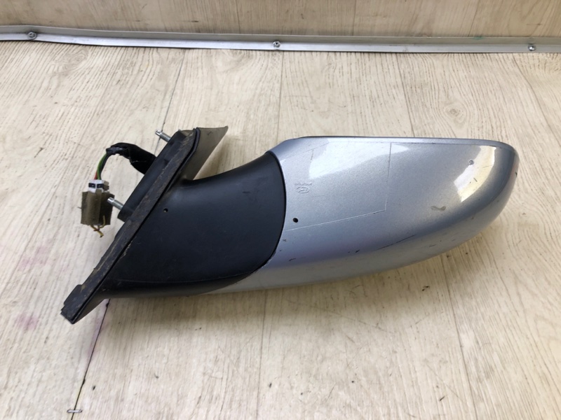 Зеркало правое HYUNDAI SONATA YF 10-14