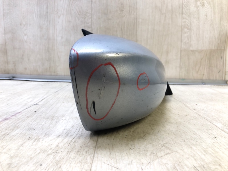 Зеркало правое SONATA YF 10-14