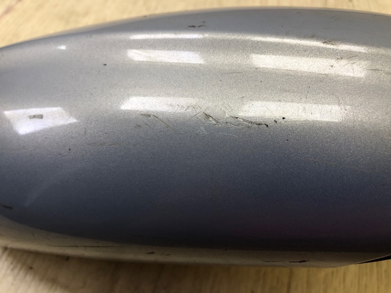 Зеркало правое SONATA YF 10-14