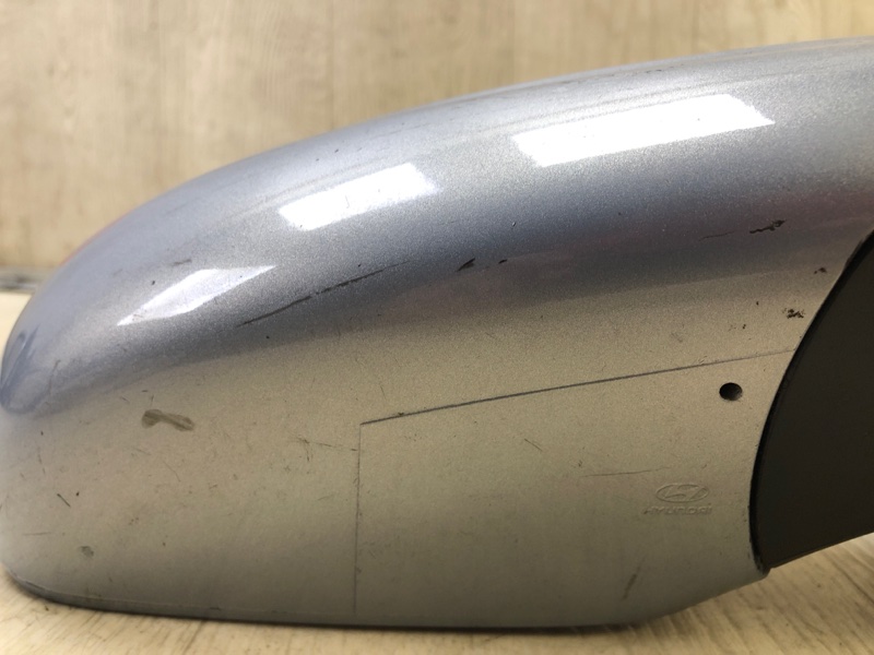 Зеркало правое SONATA YF 10-14