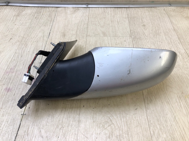 Зеркало правое HYUNDAI SONATA YF 10-14