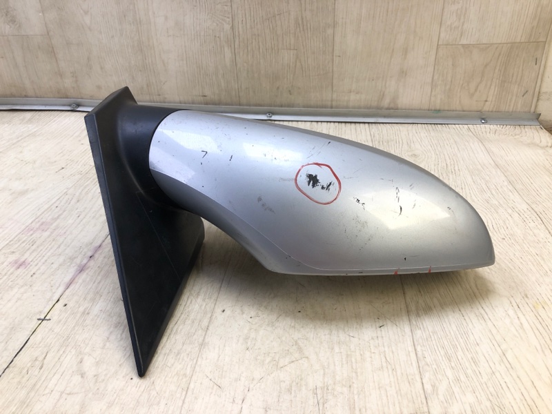 Зеркало правое SONATA YF 10-14