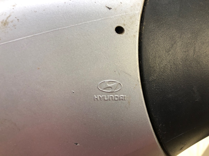 Зеркало правое SONATA YF 10-14