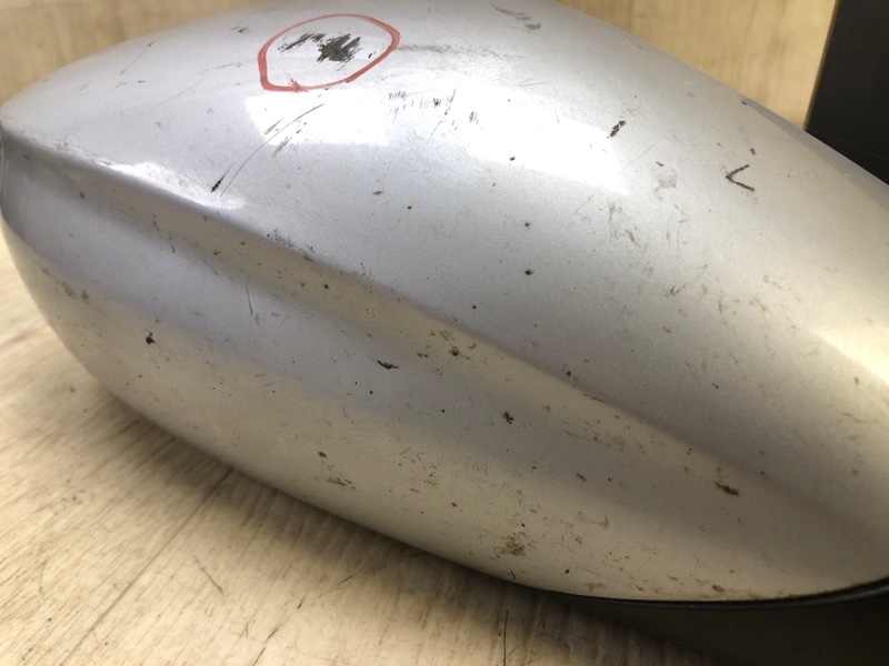 Зеркало правое SONATA YF 10-14