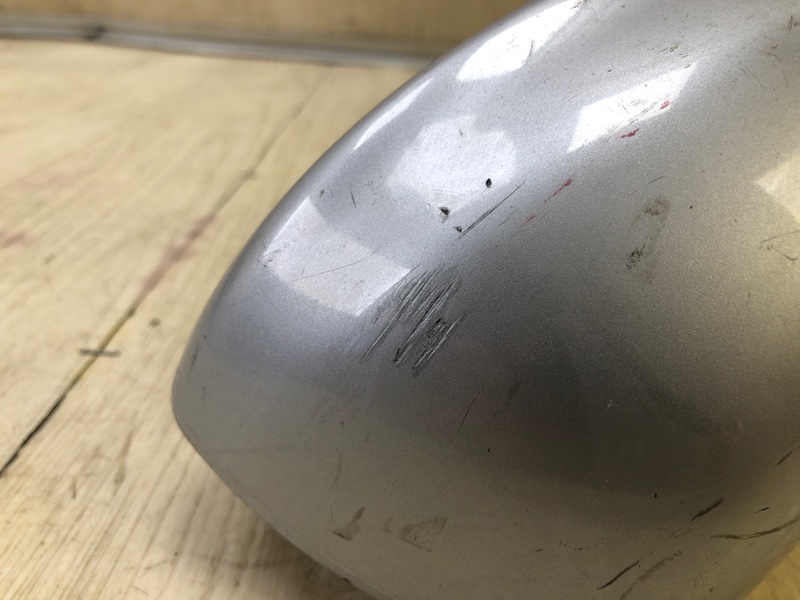 Зеркало правое SONATA YF 10-14