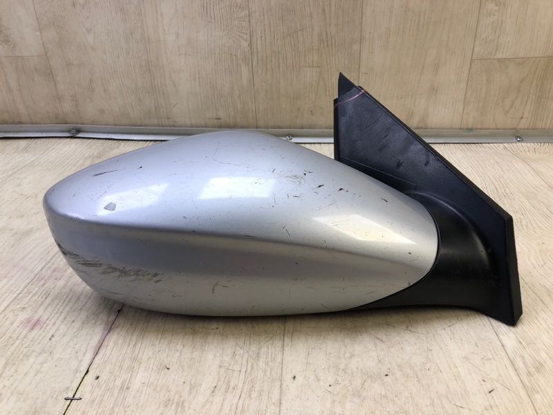 Зеркало правое HYUNDAI SONATA YF 10-14 87620-3Q010 Б/У