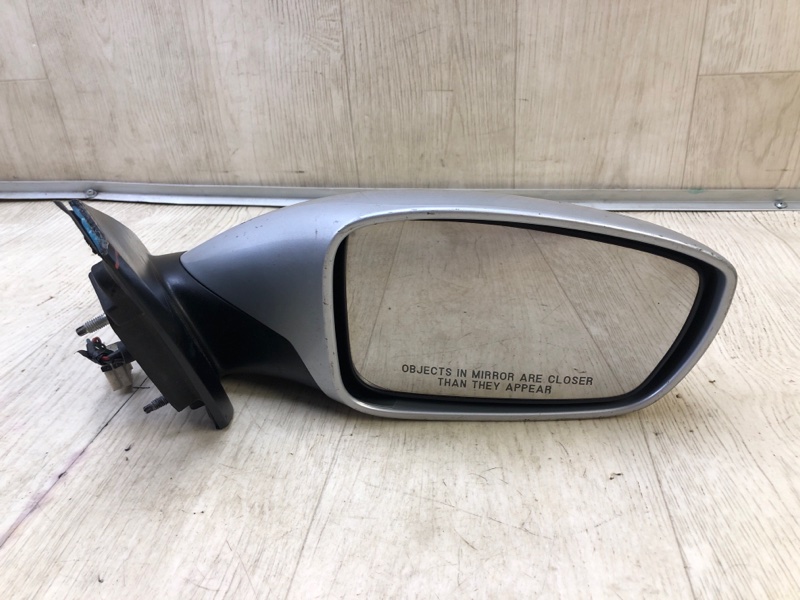 Зеркало правое SONATA YF 10-14