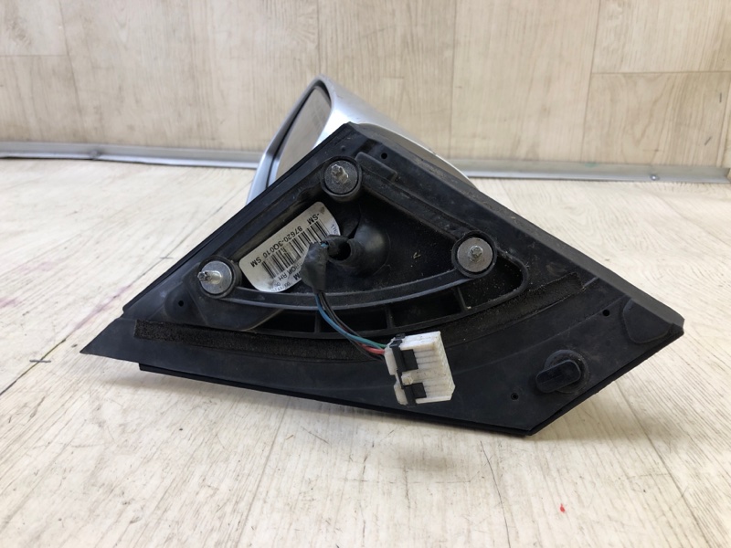 Зеркало правое SONATA YF 10-14