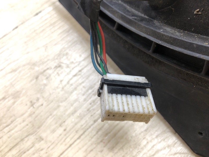 Зеркало правое SONATA YF 10-14