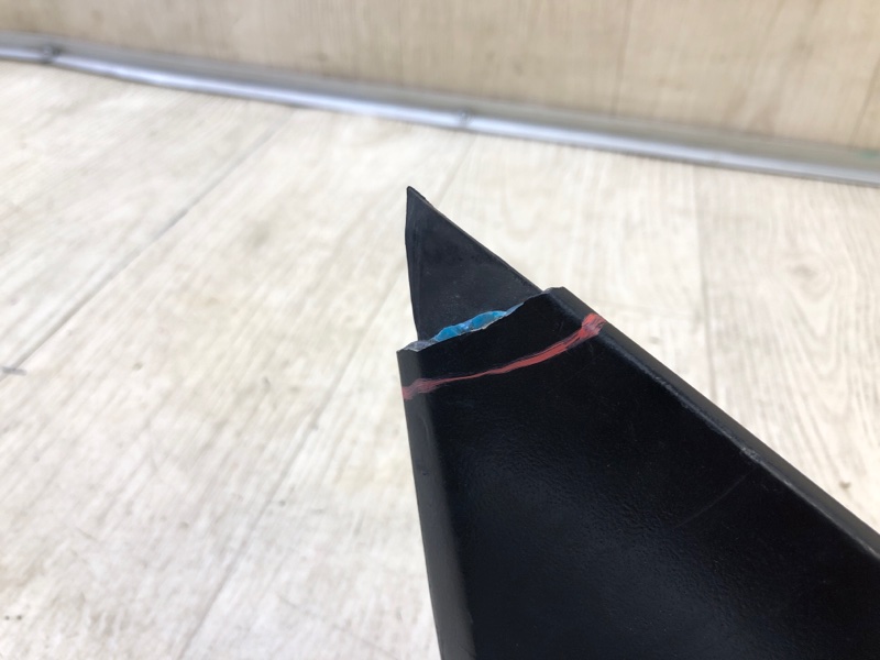 Зеркало правое SONATA YF 10-14