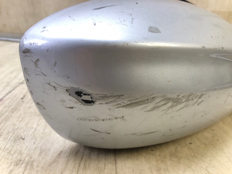 Зеркало правое SONATA YF 10-14