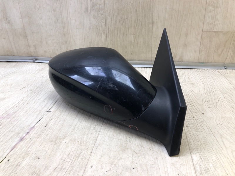 Зеркало правое SONATA YF 10-14