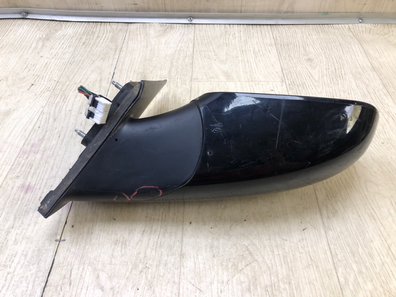 Зеркало правое HYUNDAI SONATA YF 10-14