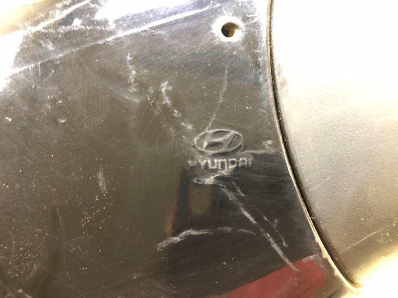 Зеркало правое SONATA YF 10-14