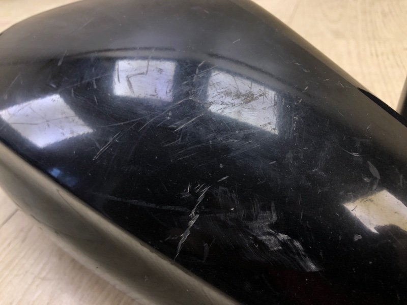 Зеркало правое SONATA YF 10-14