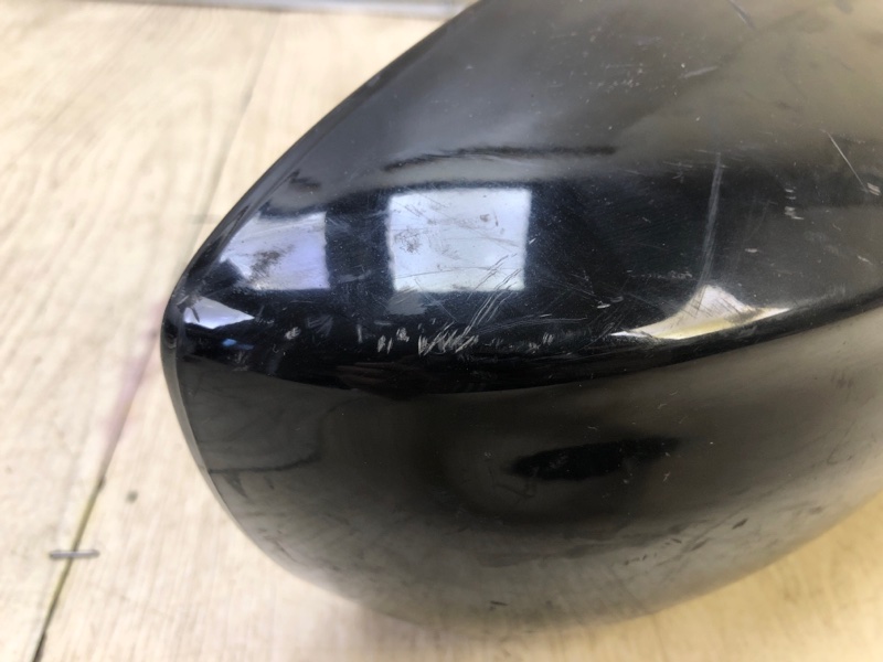 Зеркало правое SONATA YF 10-14