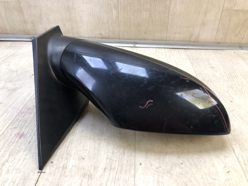 Зеркало правое SONATA YF 10-14