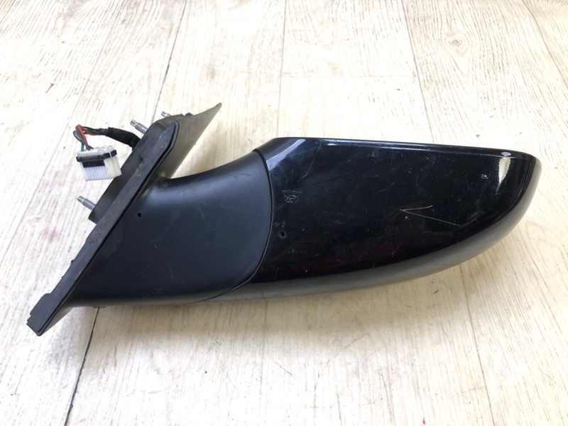 Зеркало правое SONATA YF 10-14
