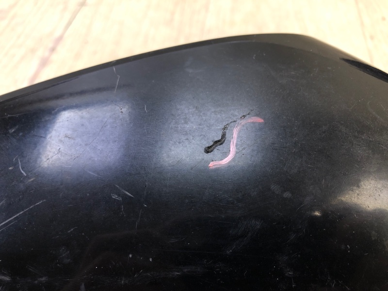 Зеркало правое SONATA YF 10-14