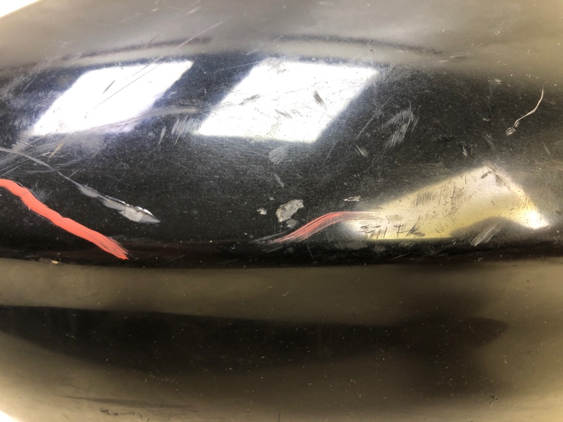 Зеркало правое SONATA YF 10-14