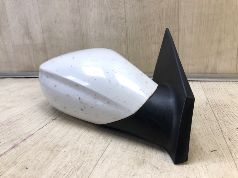 Зеркало правое SONATA YF 10-14