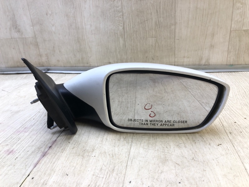 Зеркало правое HYUNDAI SONATA YF 10-14