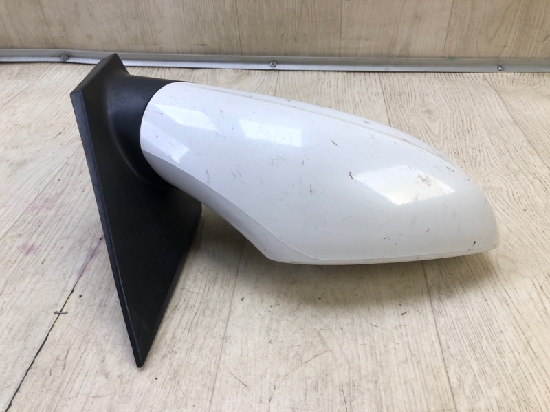 Зеркало правое SONATA YF 10-14