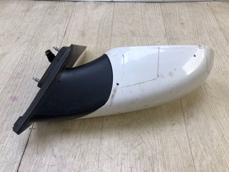 Зеркало правое SONATA YF 10-14