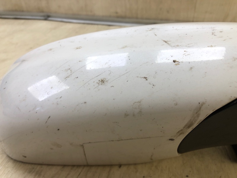 Зеркало правое SONATA YF 10-14