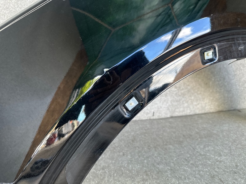 Крыло переднее левое SORENTO UM 14- 2017 2.4 G4KJ Крыло переднее левое SORENTO UM 14- 2017 2.4 G4KJ