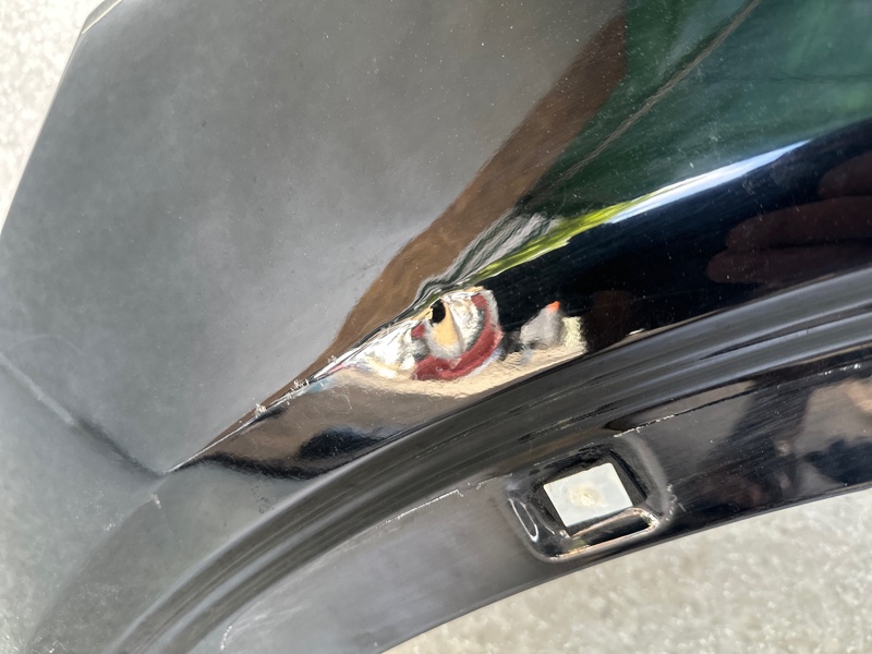 Крыло переднее левое SORENTO UM 14- 2017 2.4 G4KJ Крыло переднее левое SORENTO UM 14- 2017 2.4 G4KJ