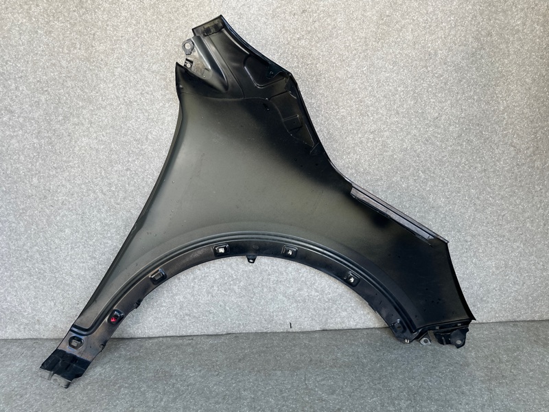 Крыло переднее левое SORENTO UM 14- 2017 2.4 G4KJ Крыло переднее левое SORENTO UM 14- 2017 2.4 G4KJ