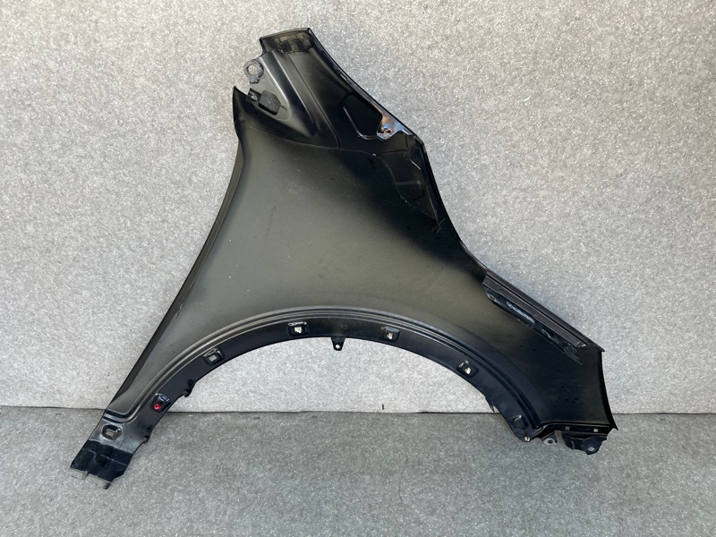 Крыло переднее левое SORENTO UM 14- 2017 2.4 G4KJ Крыло переднее левое SORENTO UM 14- 2017 2.4 G4KJ