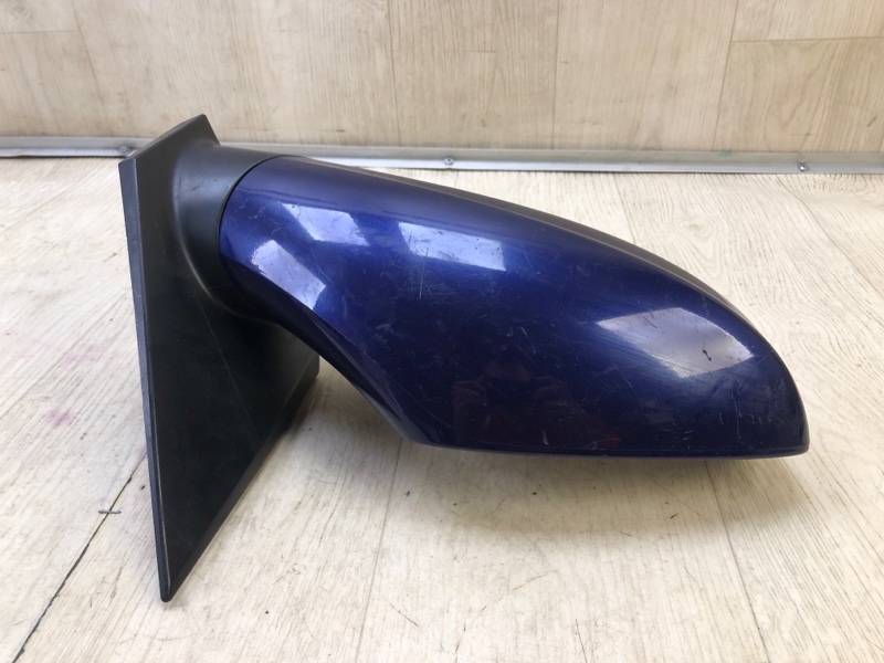 Зеркало правое SONATA YF 10-14