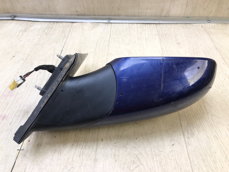 Зеркало правое SONATA YF 10-14