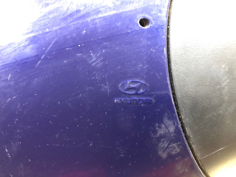 Зеркало правое SONATA YF 10-14